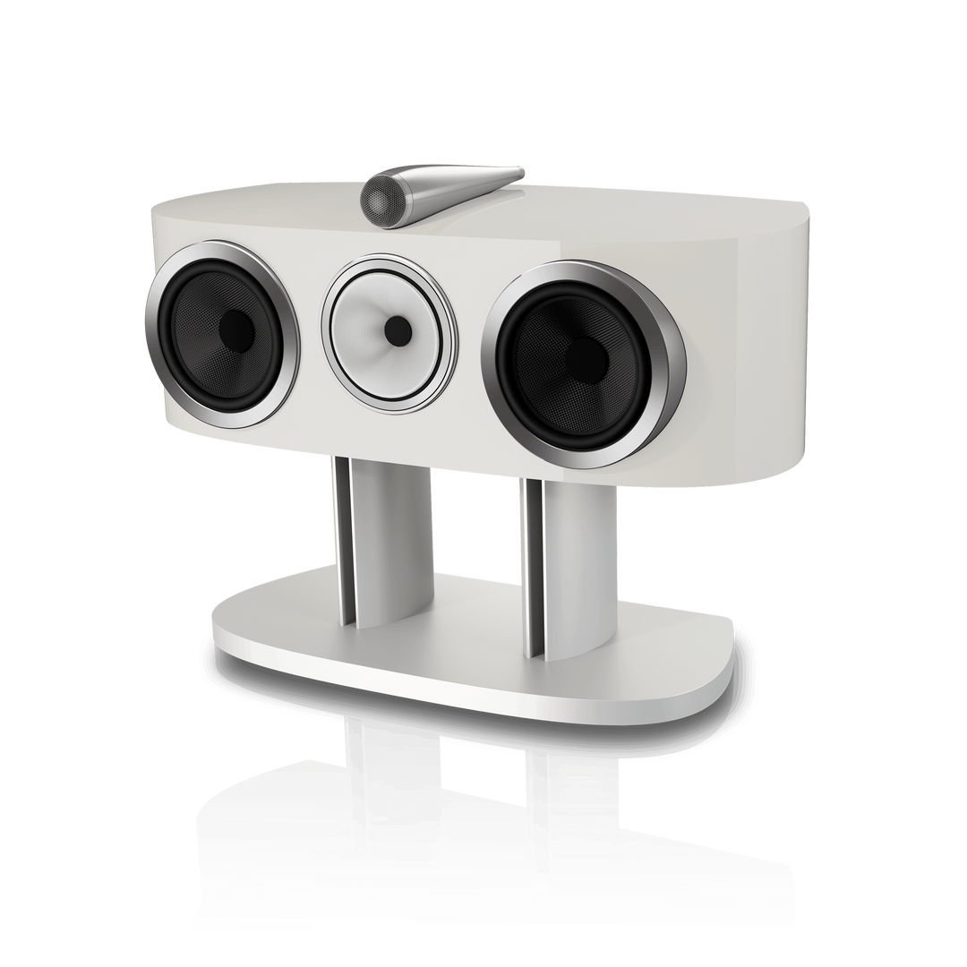 Bowers & Wilkins Reference Centre Speaker HTM81 D5