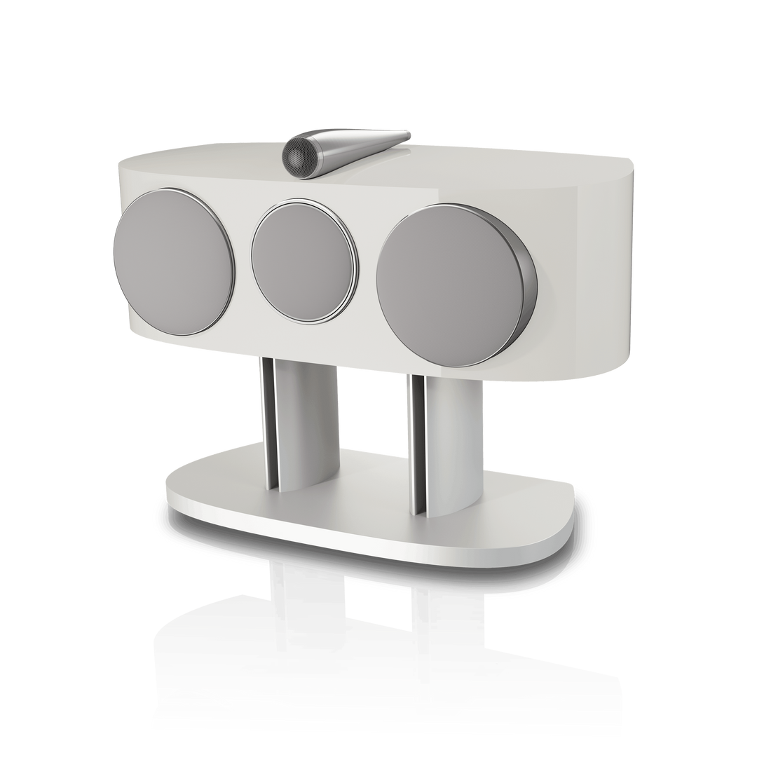 Bowers & Wilkins Reference Centre Speaker HTM81 D5