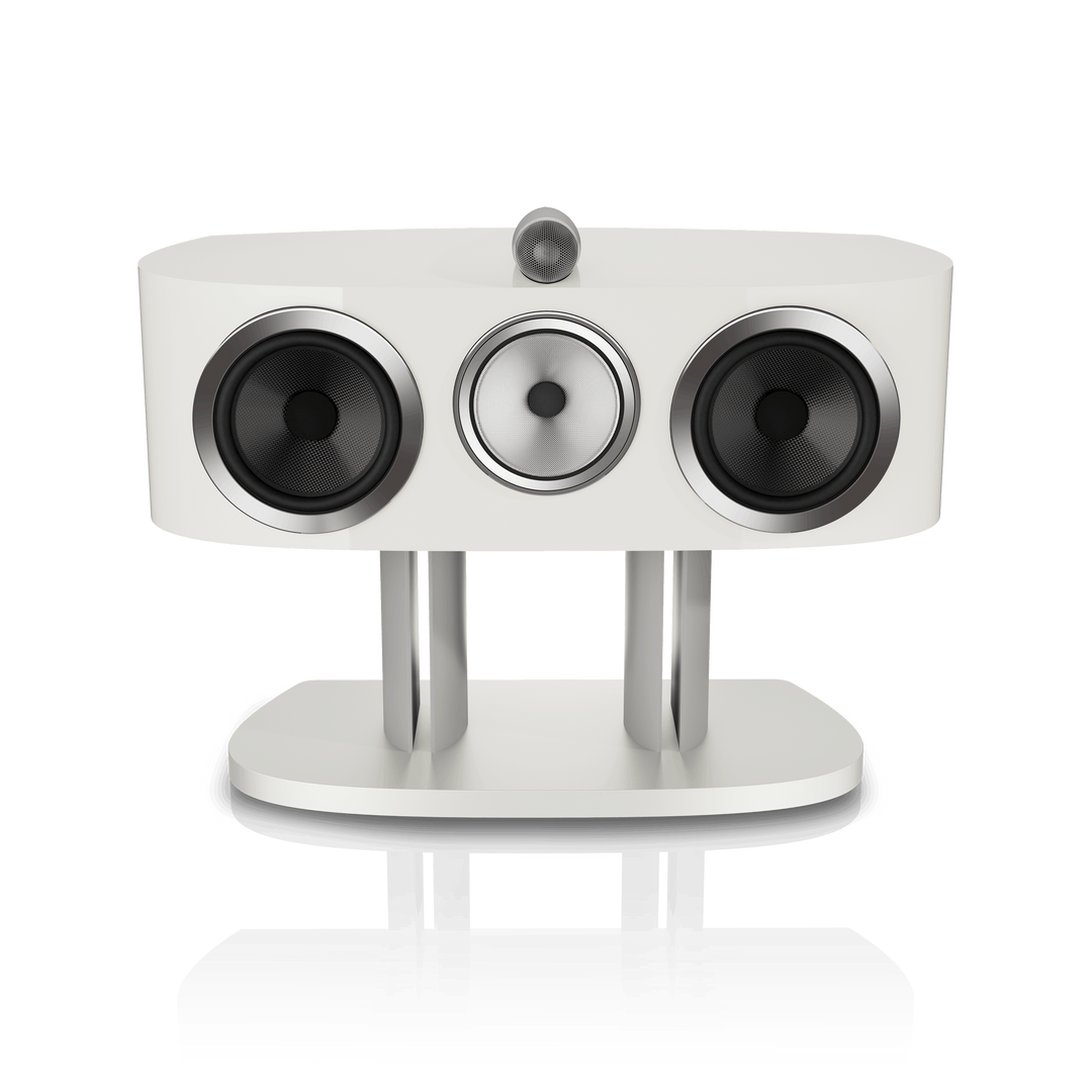 Bowers & Wilkins Reference Centre Speaker HTM81 D5