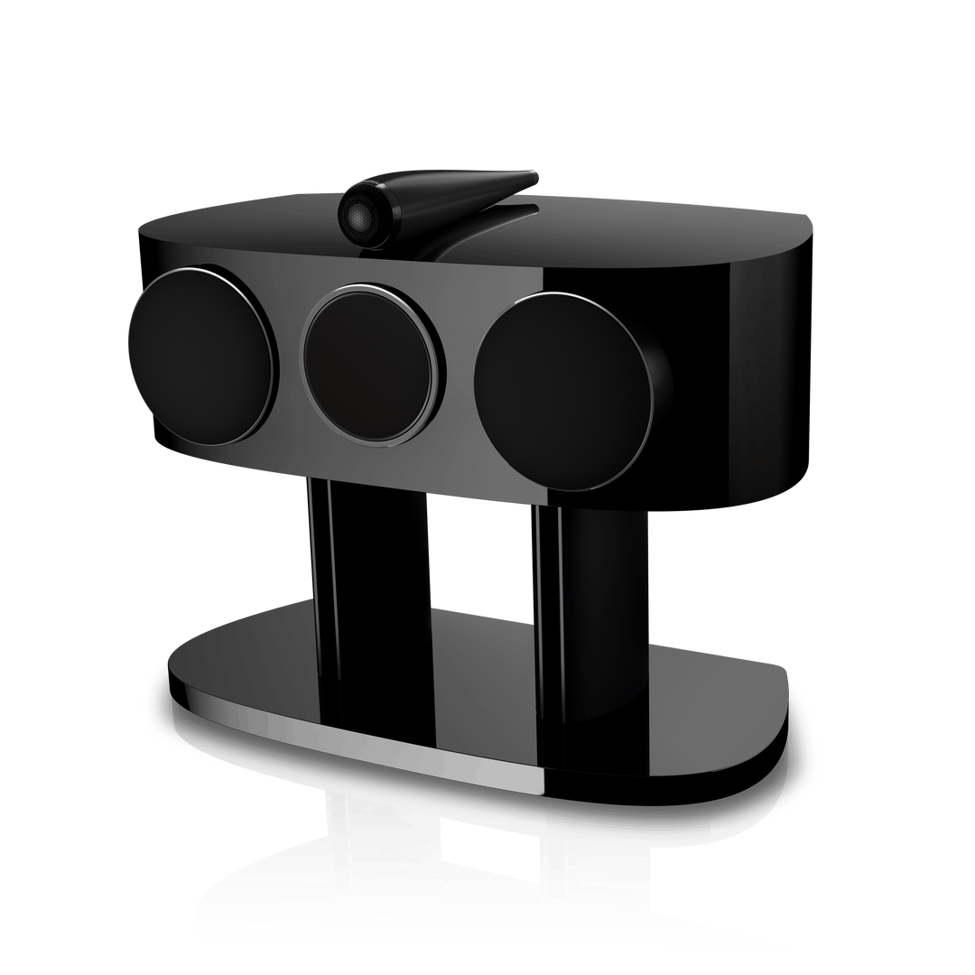Bowers & Wilkins Reference Centre Speaker HTM82 D5