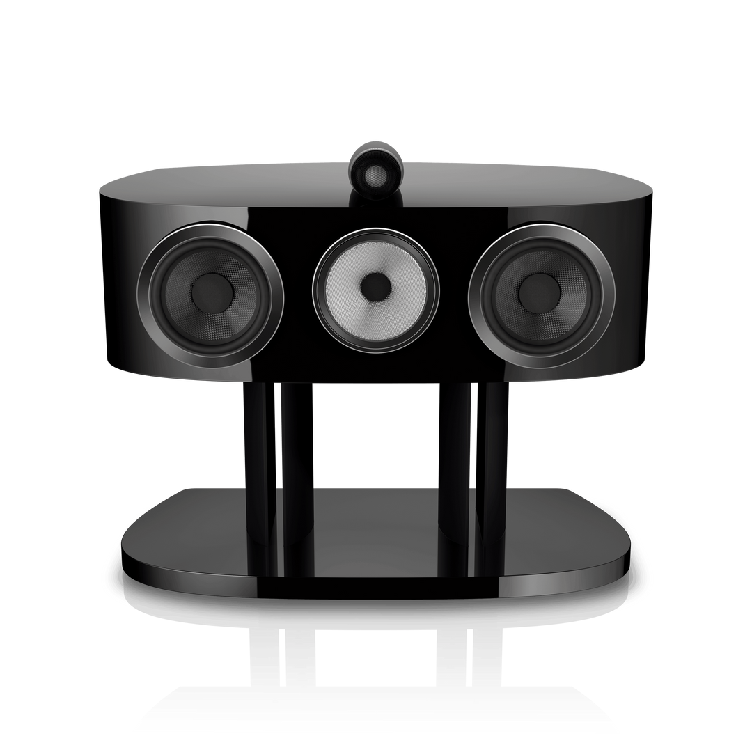 Bowers & Wilkins Reference Centre Speaker HTM82 D5
