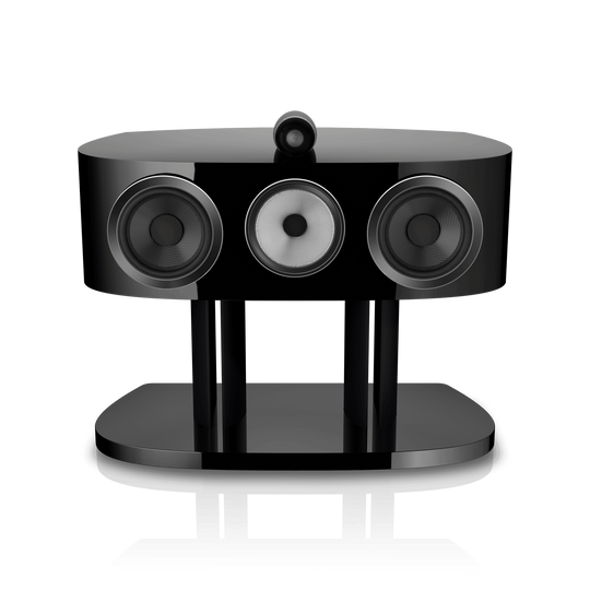 Bowers & Wilkins Reference Centre Speaker HTM82 D5