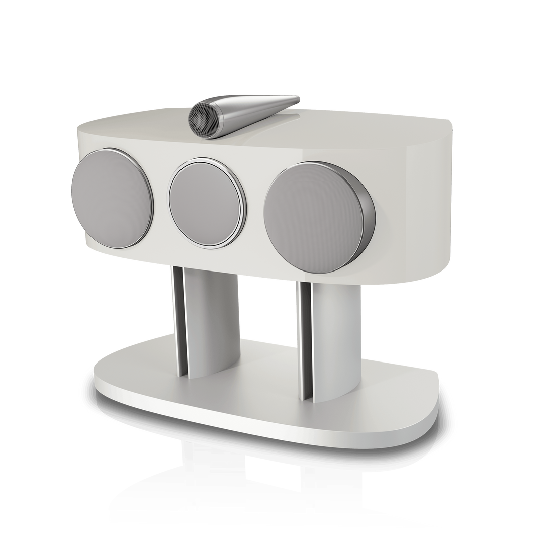 Bowers & Wilkins Reference Centre Speaker HTM82 D5