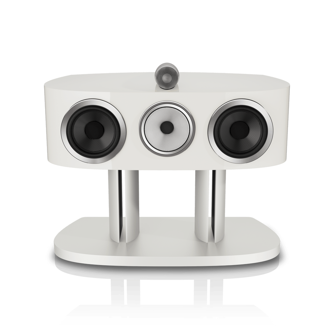 Bowers & Wilkins Reference Centre Speaker HTM82 D5