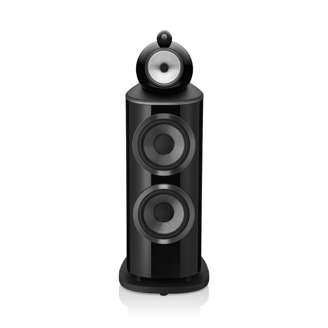 Bowers & Wilkins 801 D4 Floorstanding Speakers (Pair)