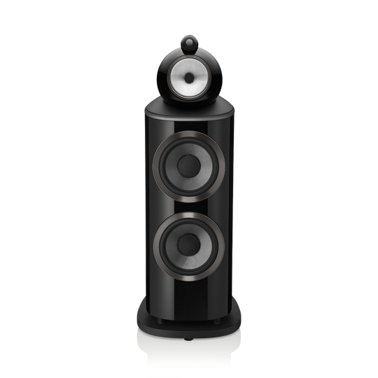 Bowers & Wilkins 801 D4 Floorstanding Speakers (Pair)