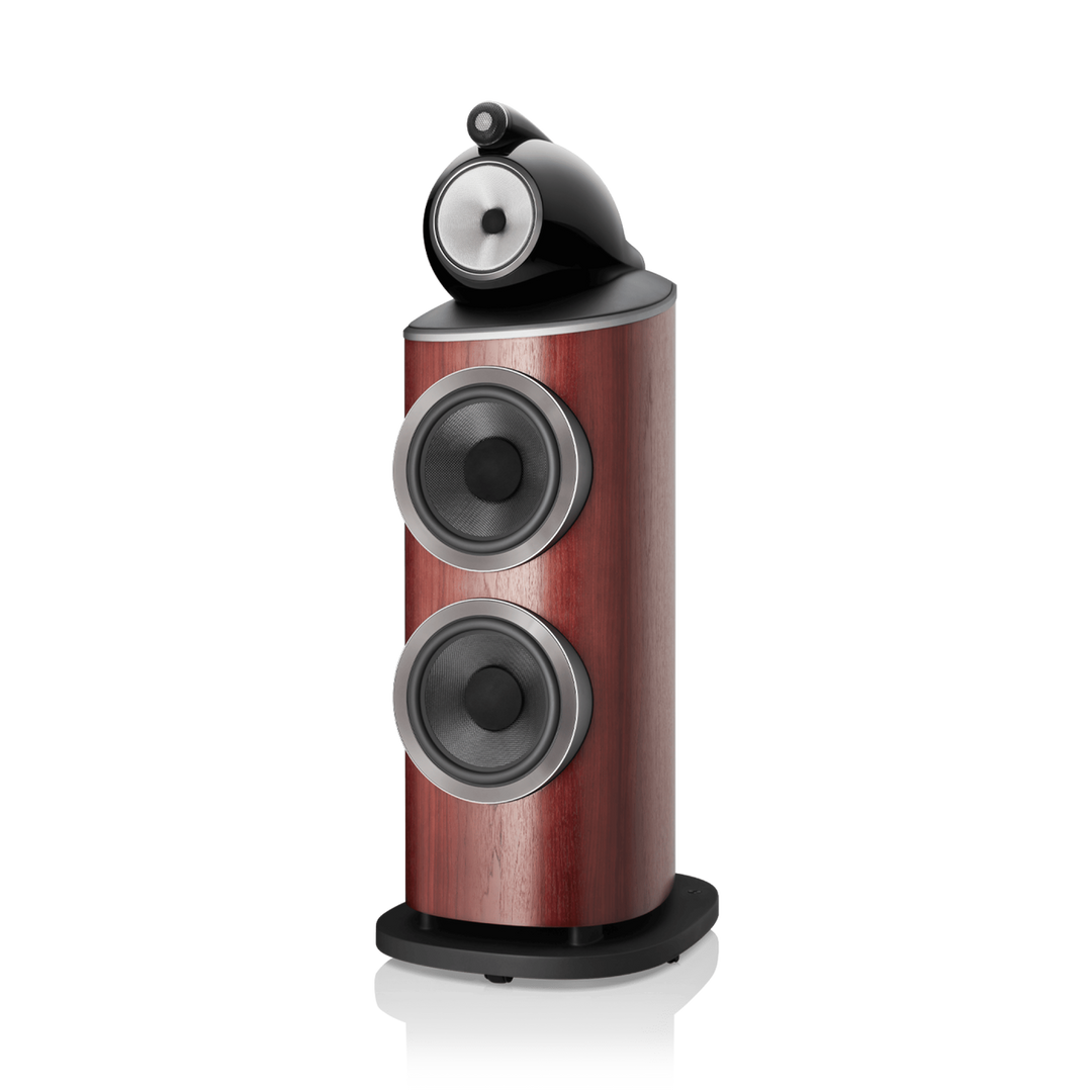 Bowers & Wilkins 801 D4 Floorstanding Speakers (Pair)