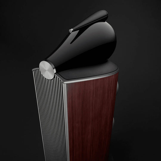 Bowers & Wilkins 801 D4 Floorstanding Speakers (Pair)