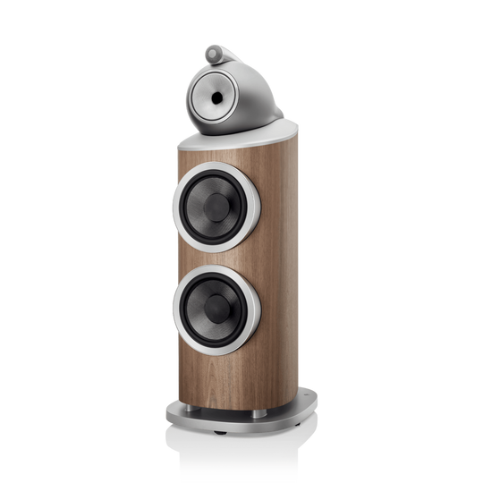Bowers & Wilkins 801 D4 Floorstanding Speakers (Pair)