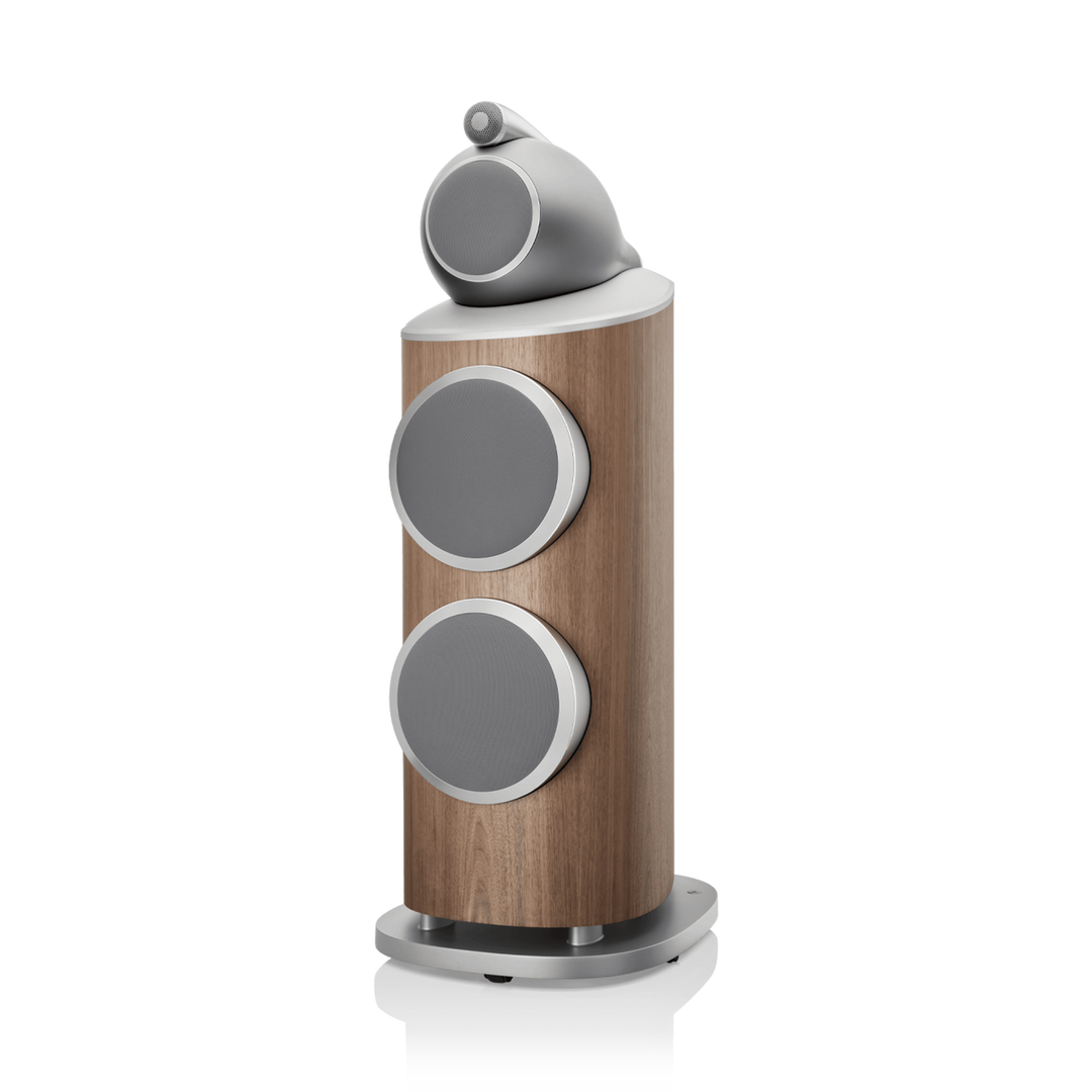 Bowers & Wilkins 801 D4 Floorstanding Speakers (Pair)