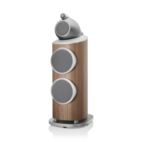 Bowers & Wilkins 801 D4 Floorstanding Speakers (Pair)