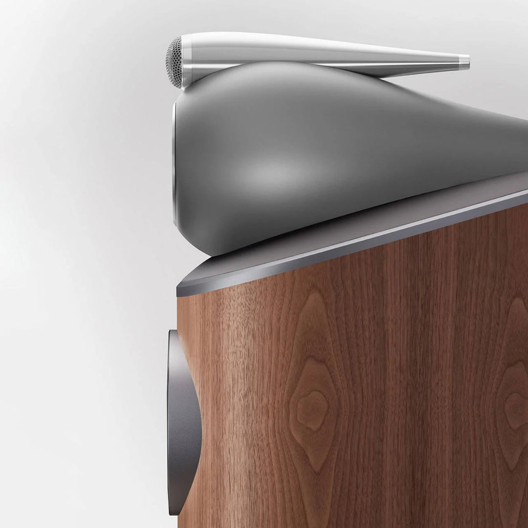 Bowers & Wilkins 801 D4 Floorstanding Speakers (Pair)