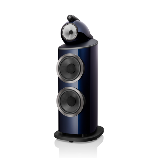 Bowers & Wilkins 801 D4 Signature Floorstand Speakers