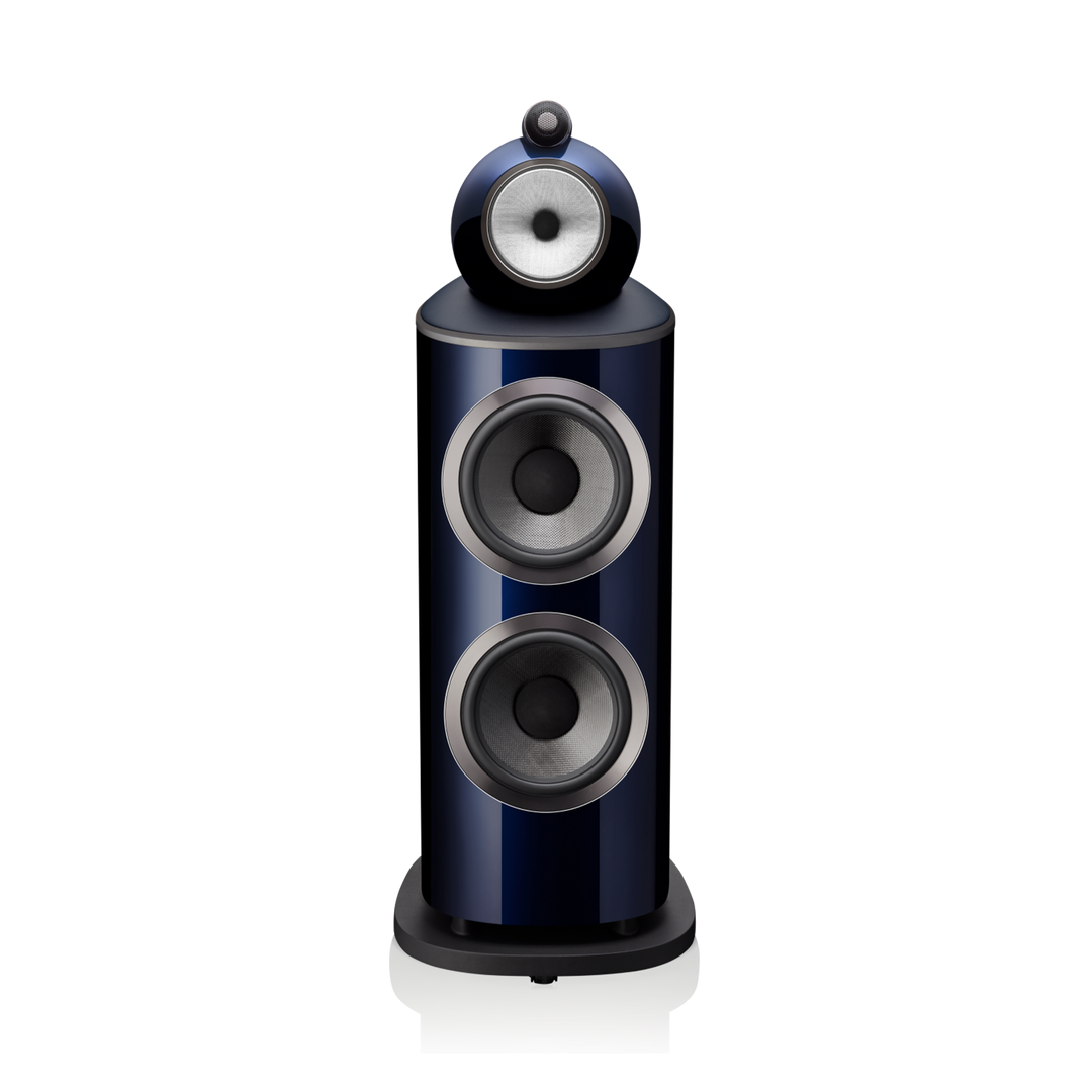 Bowers & Wilkins 801 D4 Signature Floorstand Speakers