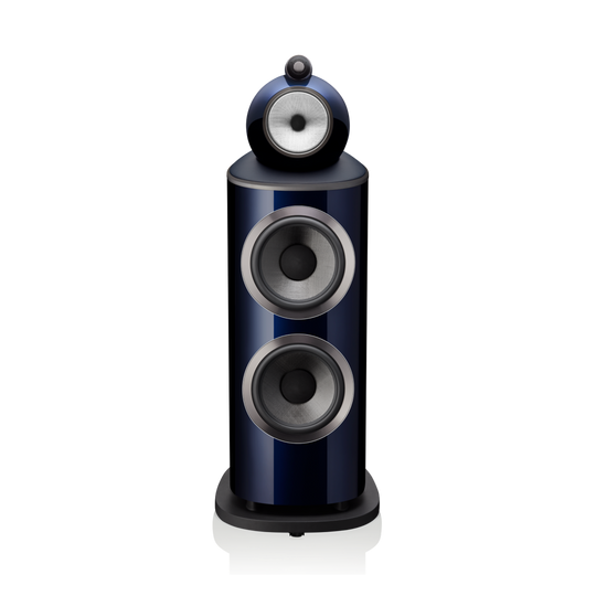 Bowers & Wilkins 801 D4 Signature Floorstand Speakers