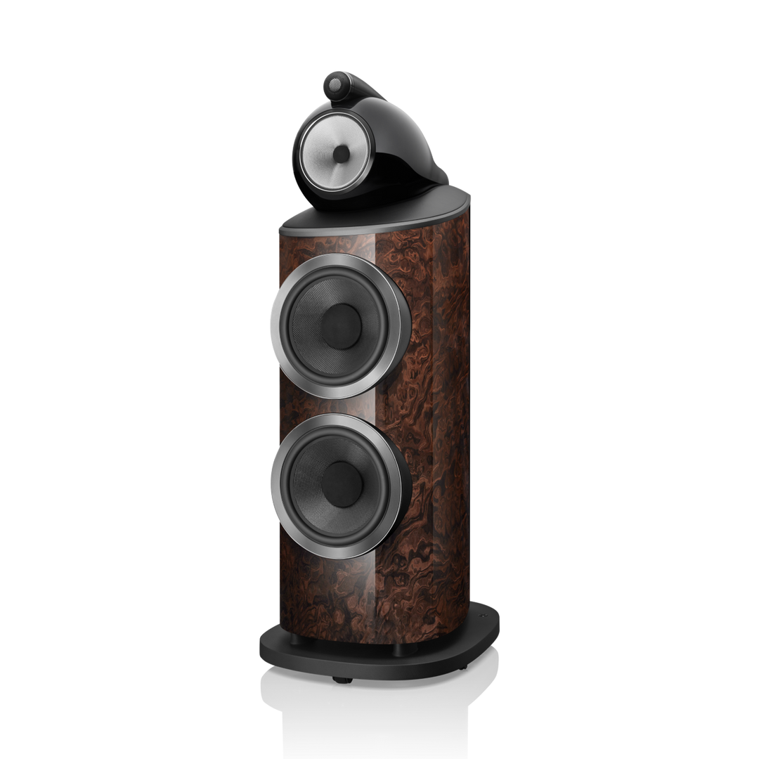 Bowers & Wilkins 801 D4 Signature Floorstand Speakers