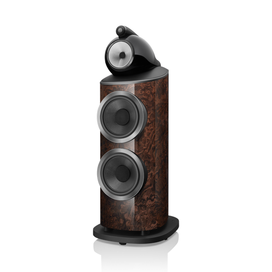 Bowers & Wilkins 801 D4 Signature Floorstand Speakers
