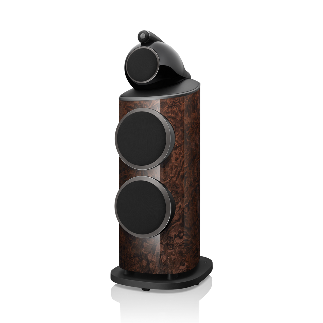 Bowers & Wilkins 801 D4 Signature Floorstand Speakers