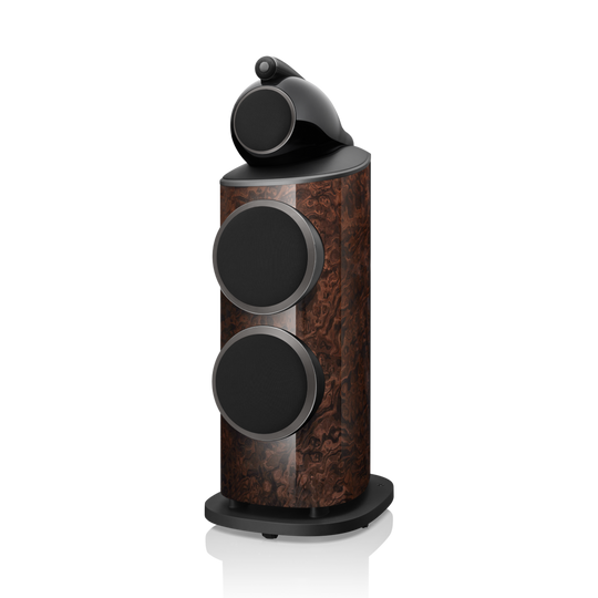 Bowers & Wilkins 801 D4 Signature Floorstand Speakers
