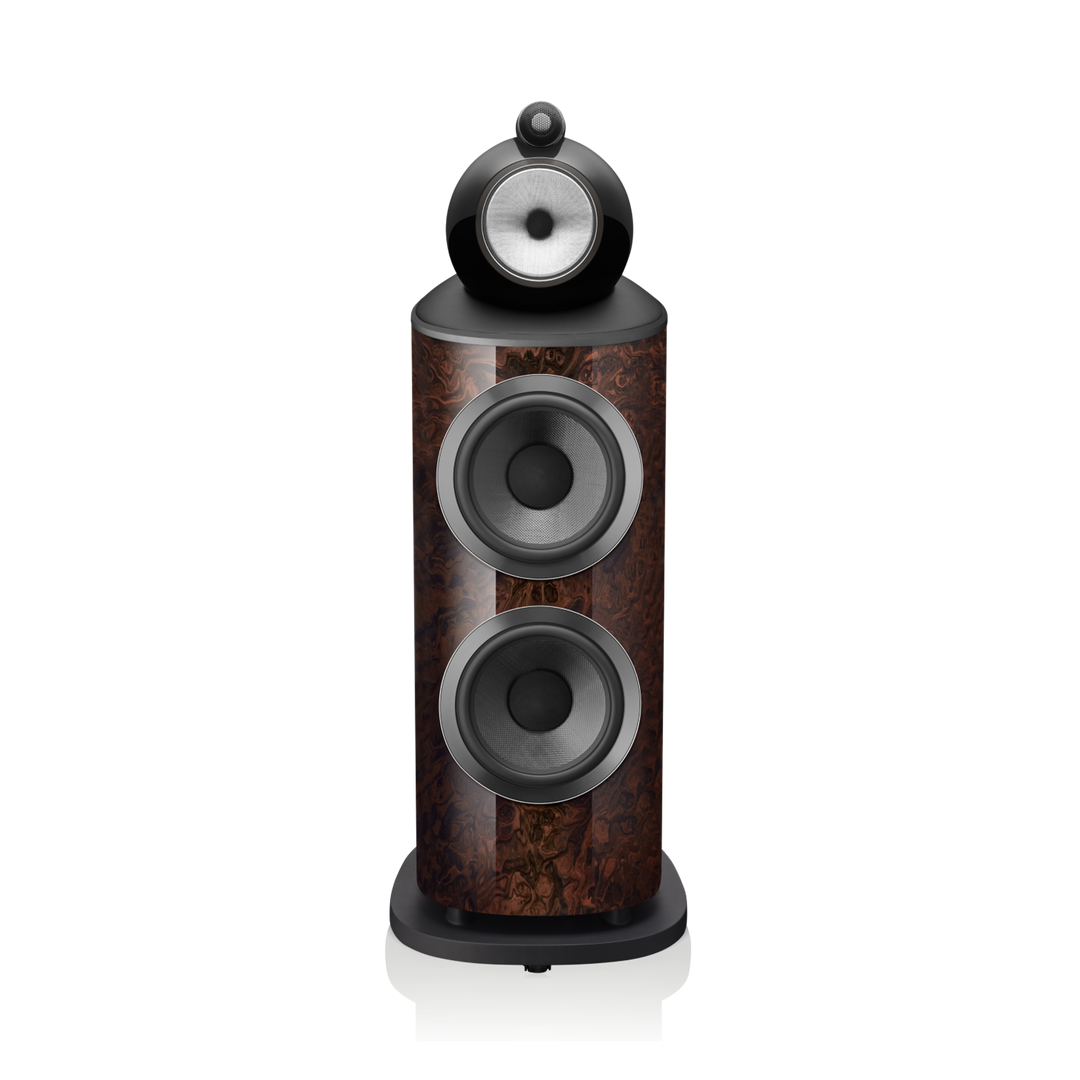 Bowers & Wilkins 801 D4 Signature Floorstand Speakers