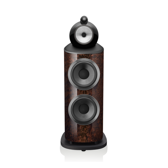 Bowers & Wilkins 801 D4 Signature Floorstand Speakers