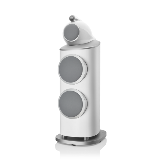 Bowers & Wilkins 801 D4 Floorstanding Speakers (Pair)