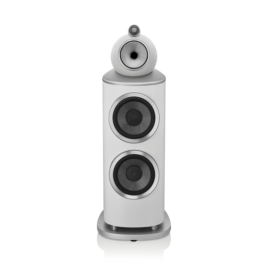 Bowers & Wilkins 801 D4 Floorstanding Speakers (Pair)
