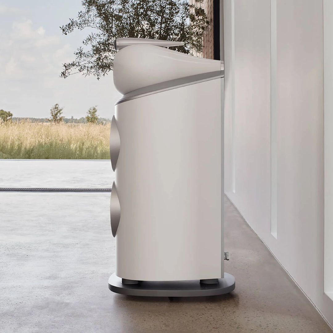 Bowers & Wilkins 801 D4 Floorstanding Speakers (Pair)