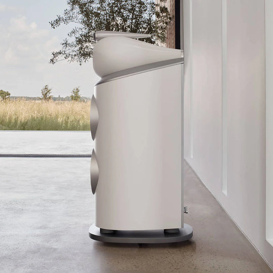Bowers & Wilkins 801 D4 Floorstanding Speakers (Pair)
