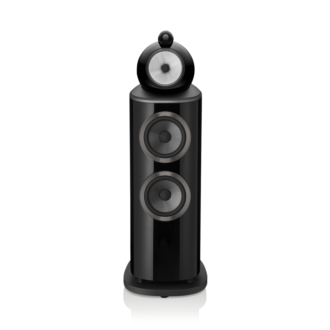 Bowers & Wilkins 802 D4 Floorstanding Speakers (Pair)
