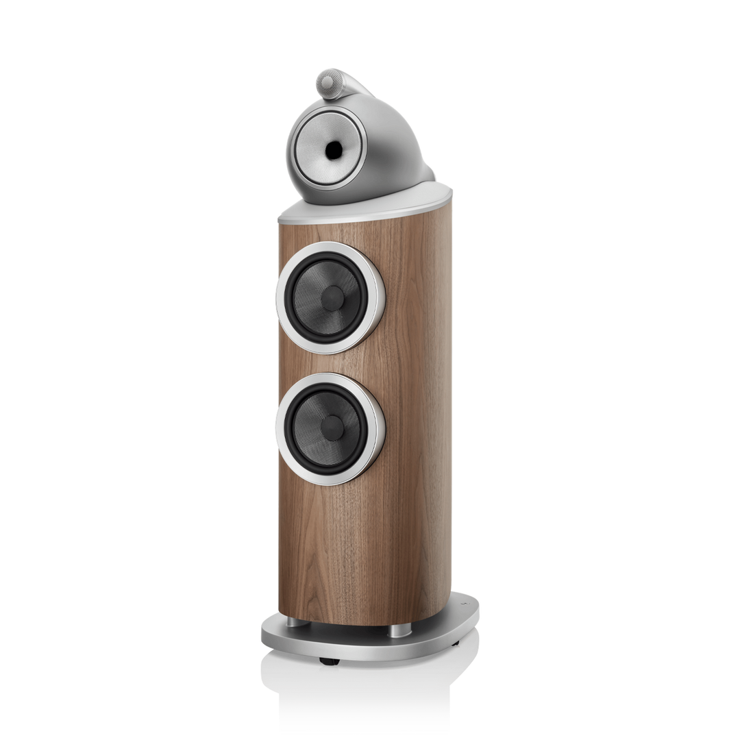 Bowers & Wilkins 802 D4 Floorstanding Speakers (Pair)
