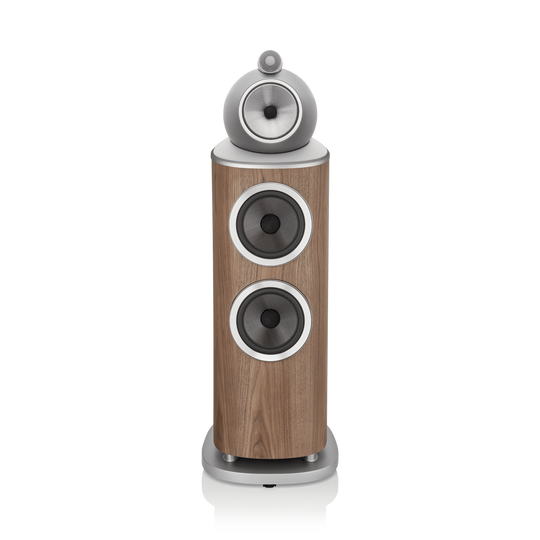 Bowers & Wilkins 802 D4 Floorstanding Speakers (Pair)
