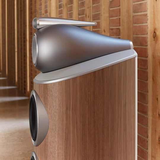Bowers & Wilkins 802 D4 Floorstanding Speakers (Pair)