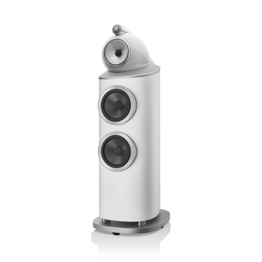 Bowers & Wilkins 802 D4 Floorstanding Speakers (Pair)