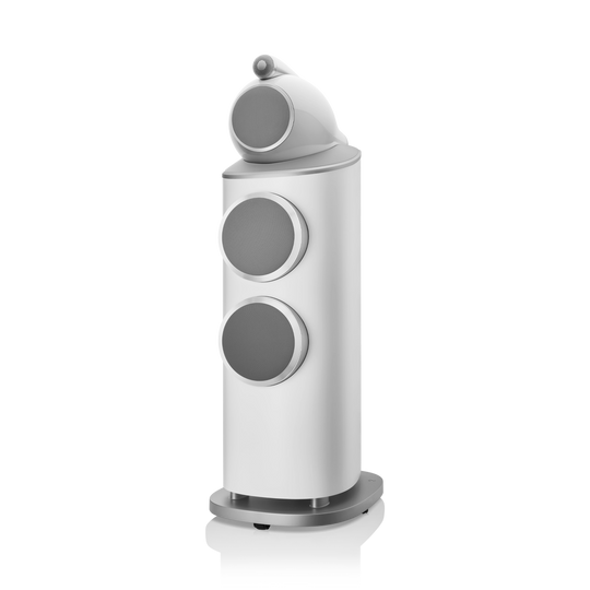 Bowers & Wilkins 802 D4 Floorstanding Speakers (Pair)