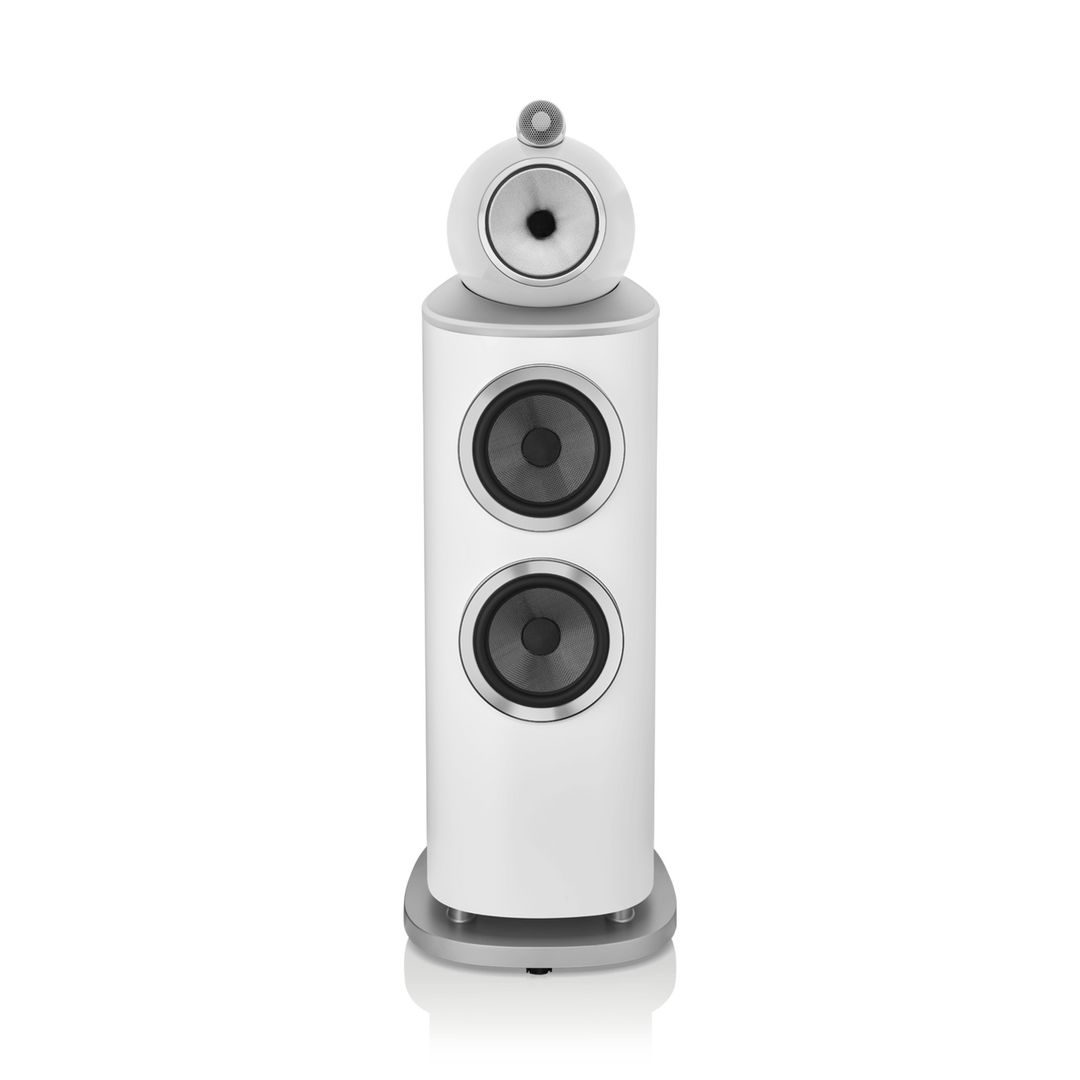 Bowers & Wilkins 802 D4 Floorstanding Speakers (Pair)