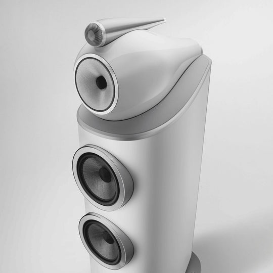 Bowers & Wilkins 802 D4 Floorstanding Speakers (Pair)