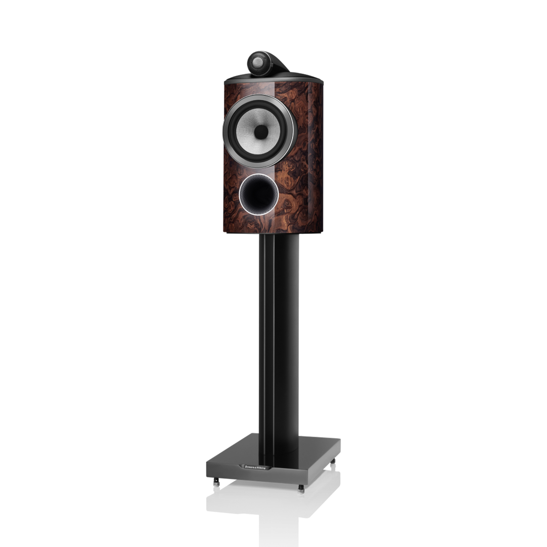 Bowers & Wilkins 805 D4 Signature Bookshelf Speakers