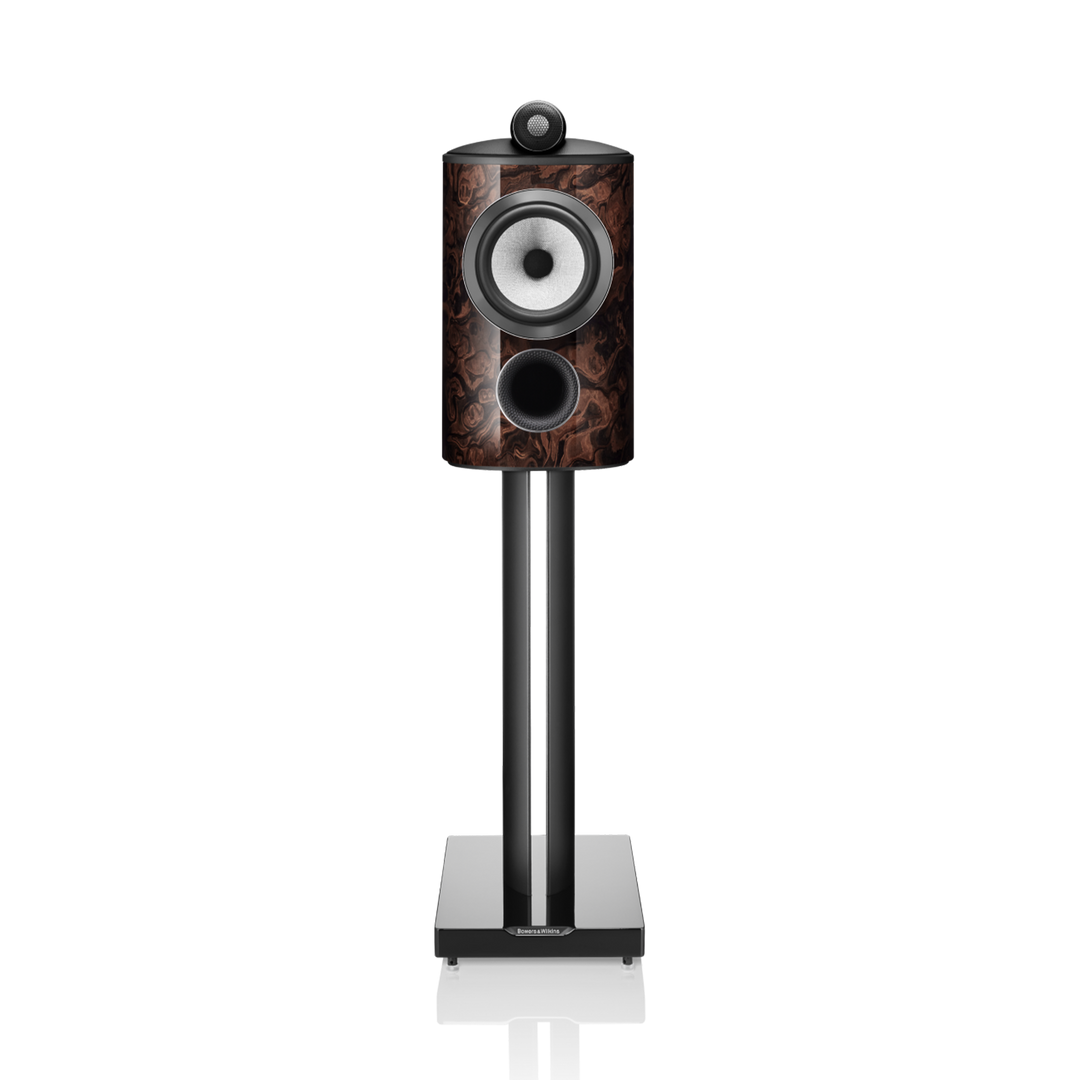 Bowers & Wilkins 805 D4 Signature Bookshelf Speakers