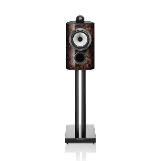 Bowers & Wilkins 805 D4 Signature Bookshelf Speakers