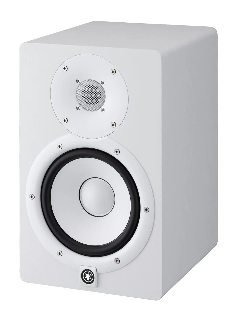 Yamaha HS7 Powered Studio Monitors (Each) Black - Refurb