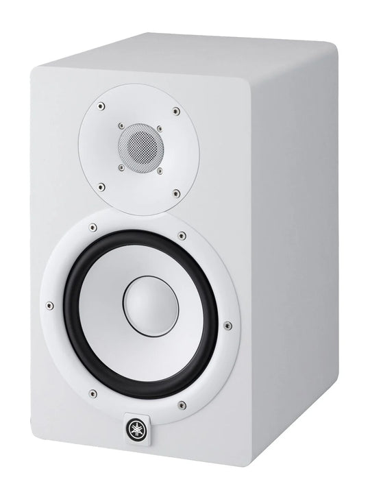 Yamaha HS7 Powered Studio Monitors (Each) Black - Refurb