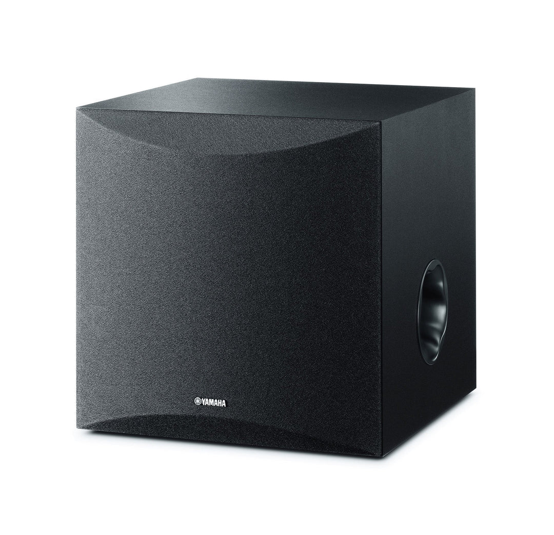 Yamaha NS-SW050 8" Subwoofer-Refurbished