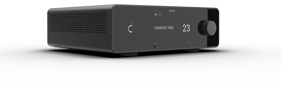Michi Prestige X430 Stereo Integrated Amplifier