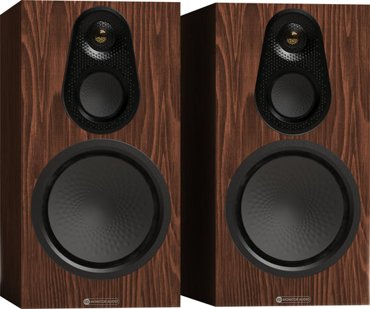 Monitor Audio Silver 100 (8G) Bookshelf Speakers