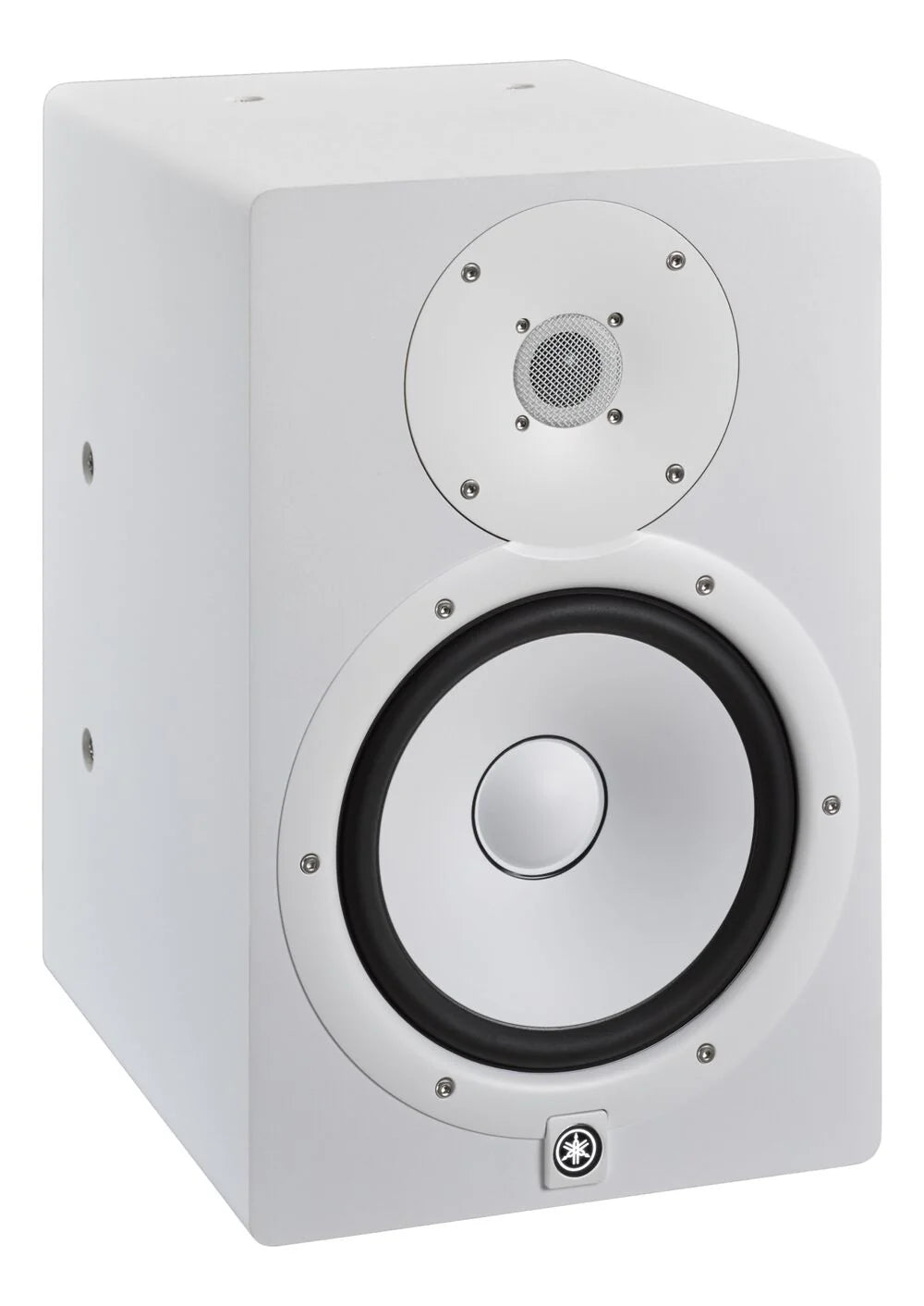 Yamaha HS8i Powered Studio Monitors (Each) White Installer - Refurbished