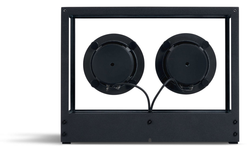 Transparent Small Speaker