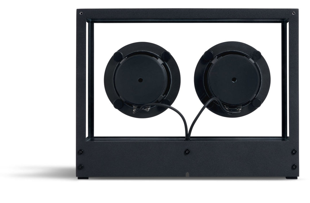 Transparent Small Speaker