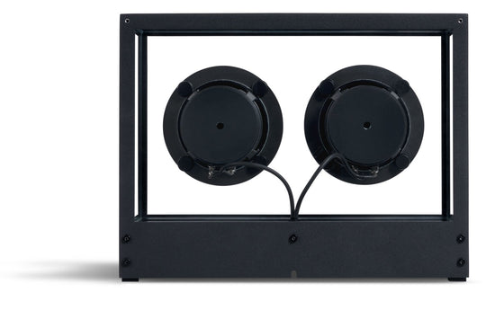 Transparent Small Speaker