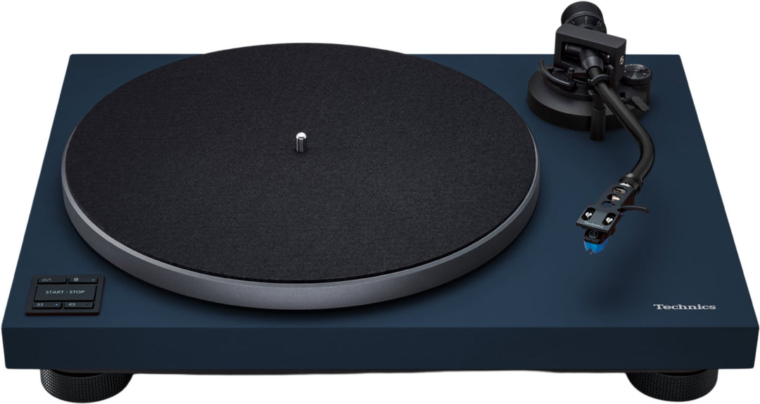 Technics SL-40CBT Direct Drive Bluetooth Turntable